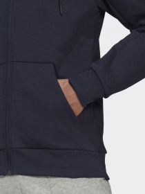 Кофта спортивна Adidas MUST HAVES STADIUM модель GM6343 Фото