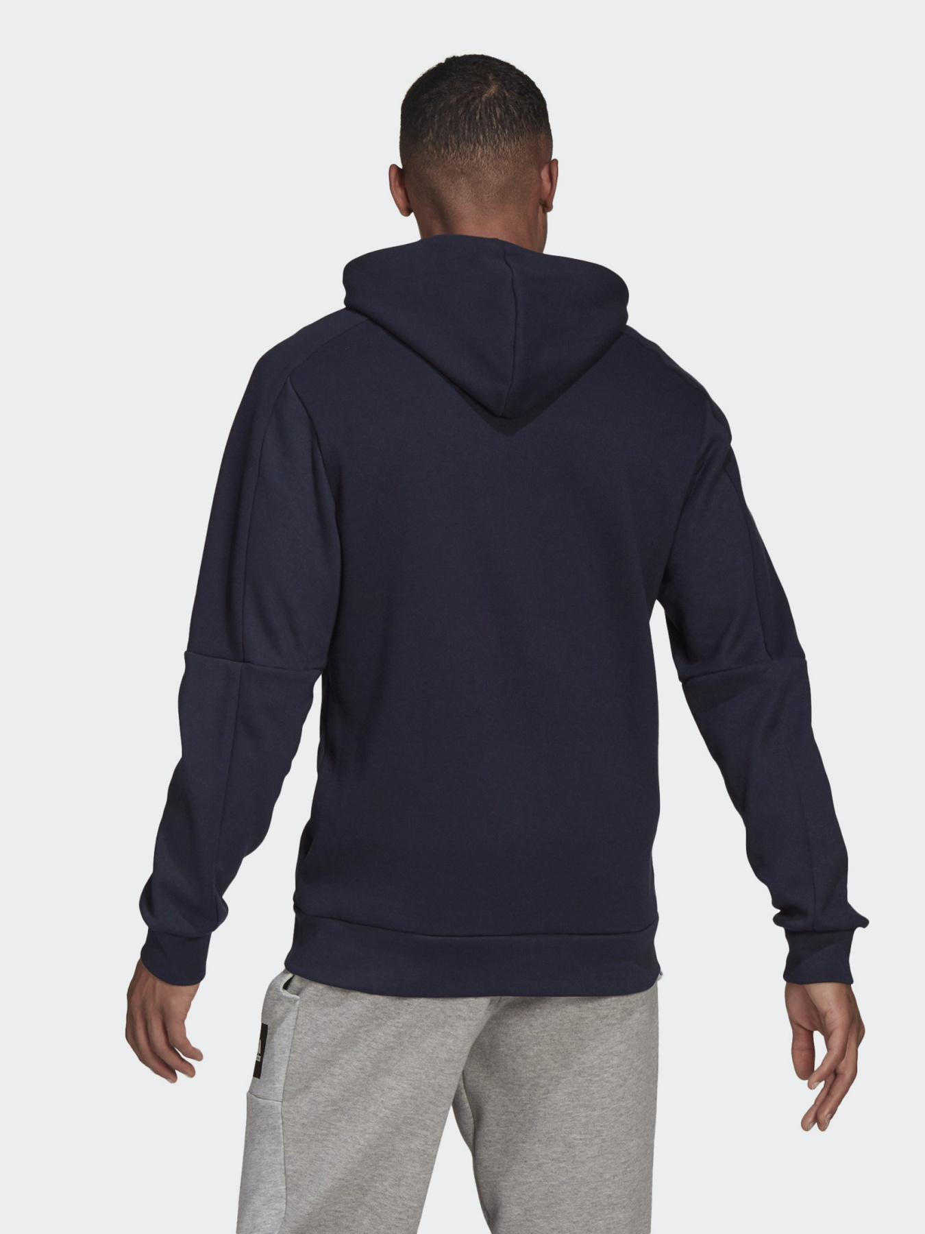 Спортивная кофта Adidas MUST HAVES STADIUM модель GM6343 Фото