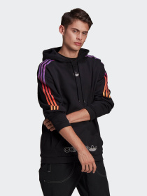 Худи Adidas TREFOIL ESSENTIALS модель GN2424 Фото