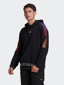 Худи Adidas TREFOIL ESSENTIALS модель GN2424 Фото