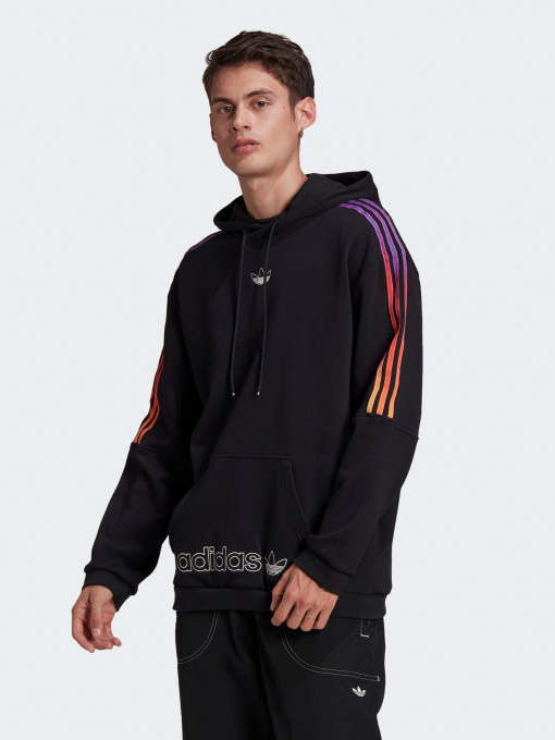 Худі Adidas TREFOIL ESSENTIALS модель GN2424 Фото