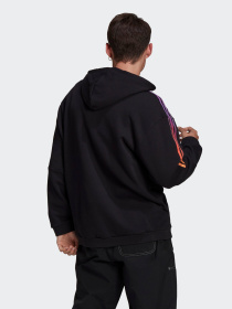 Худи Adidas TREFOIL ESSENTIALS модель GN2424 Фото