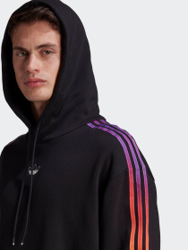 Худи Adidas TREFOIL ESSENTIALS модель GN2424 Фото