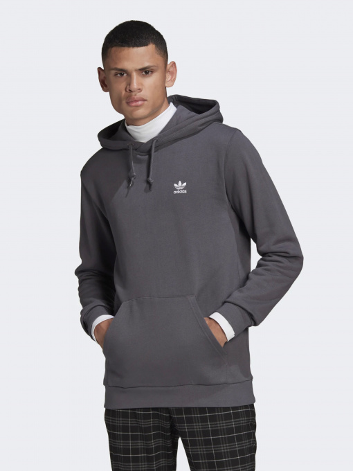 Худі Adidas LOUNGEWEAR TREFOIL ESSENTIALS модель GN3388 Фото