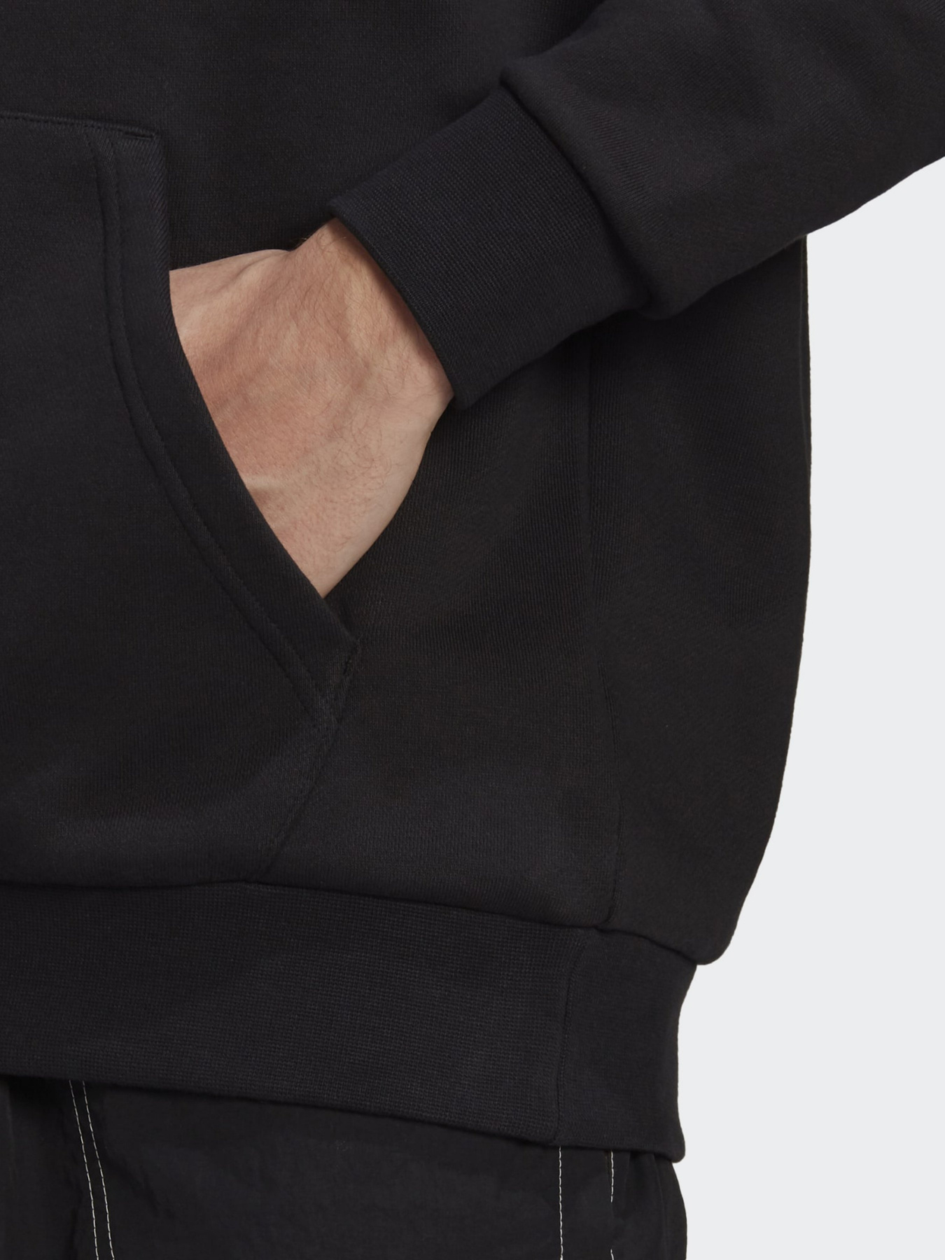 Худи Adidas TREFOIL OMBRÉ модель GP0158 Фото