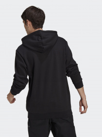 Худи Adidas TREFOIL OMBRÉ модель GP0158 Фото