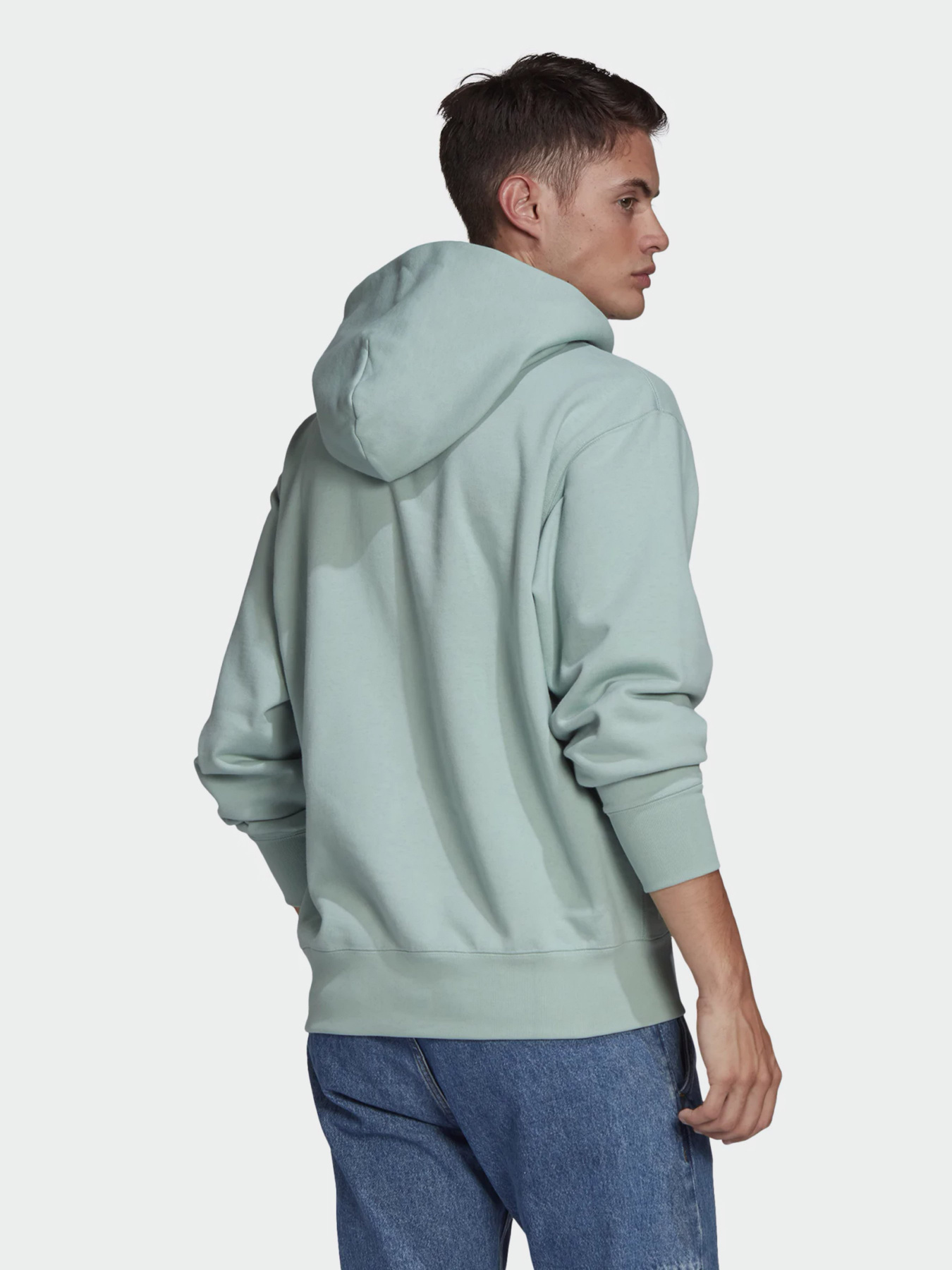 Худи Adidas Adicolor Premium модель GN3382 Фото