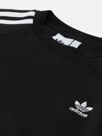 Свитшот Adidas Originals Adicolor Classics3-Stripes модель GN3487 Фото