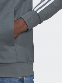 Спортивная кофта Adidas ADICOLOR CLASSICS PRIMEBLUE SST модель GN3516 Фото