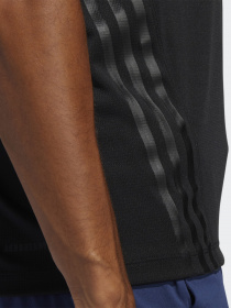 Футболки и поло Adidas AEROREADY 3-STRIPES модель FL4309 Фото