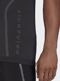 Спортивна футболка Adidas Primeknit Performance модель GK3765 Фото