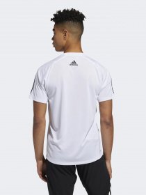 Футболка спортивная Adidas FreeLift модель GL8919 Фото