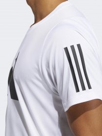 Спортивная футболка Adidas FreeLift модель GL8919 Фото