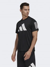 Футболка спортивна Adidas FreeLift модель GL8920 Фото