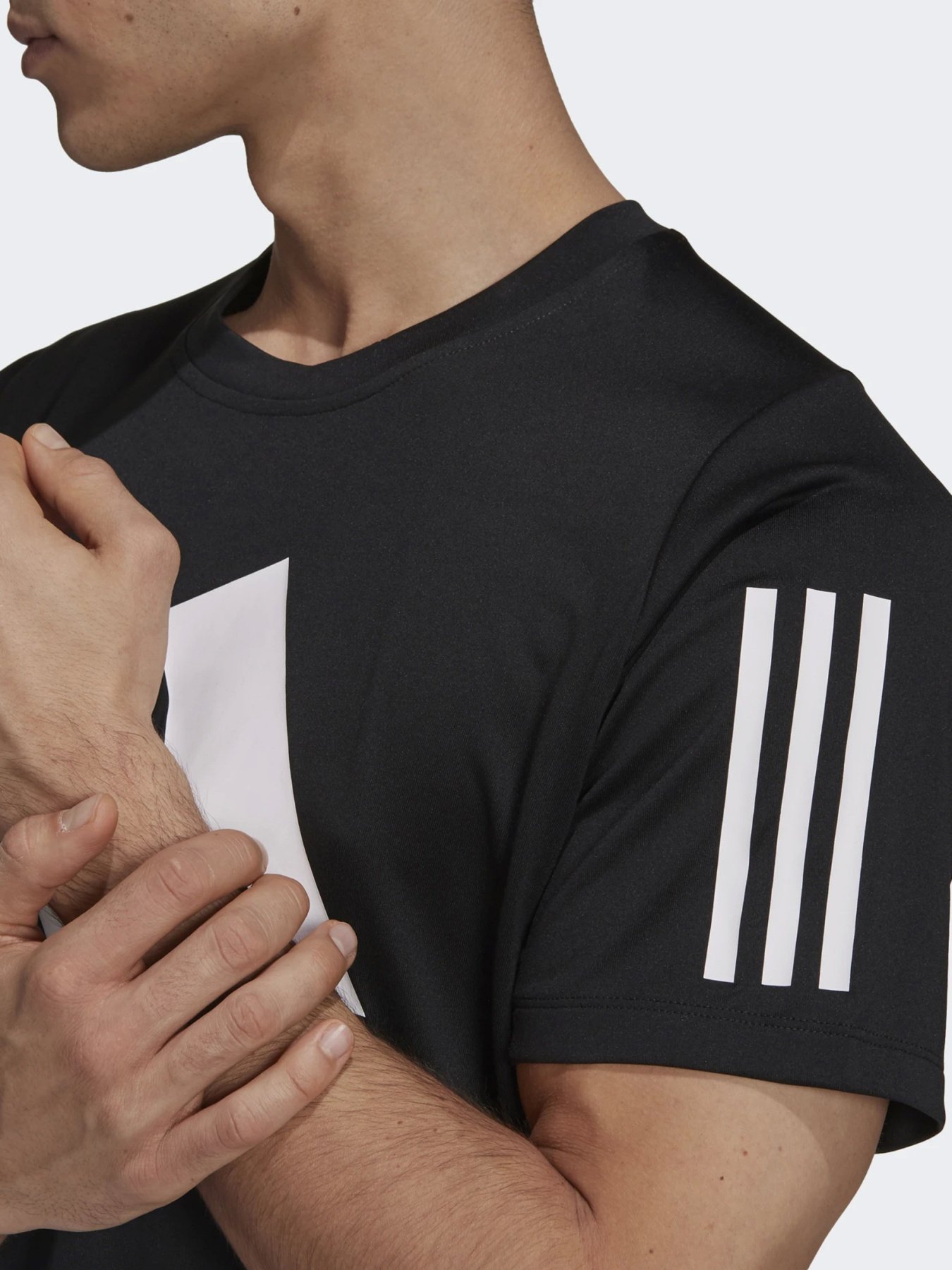 Спортивная футболка Adidas FreeLift модель GL8920 Фото