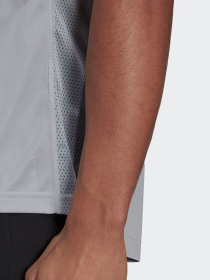 Футболка спортивна Adidas OWN THE RUN TEE модель GJ9969 Фото