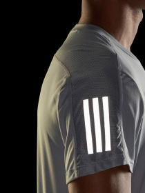 Футболка спортивна Adidas OWN THE RUN TEE модель GJ9969 Фото