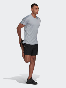 Футболка спортивна Adidas OWN THE RUN TEE модель GJ9969 Фото