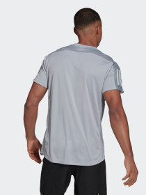 Спортивная футболка Adidas OWN THE RUN TEE модель GJ9969 Фото