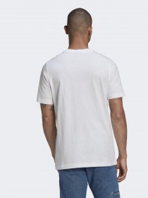 Футболка Adidas ADICOLOR CLASSICS TREFOIL модель GN3463 Фото