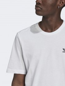 Футболка Adidas Adicolor Essentials модель GN3415 Фото