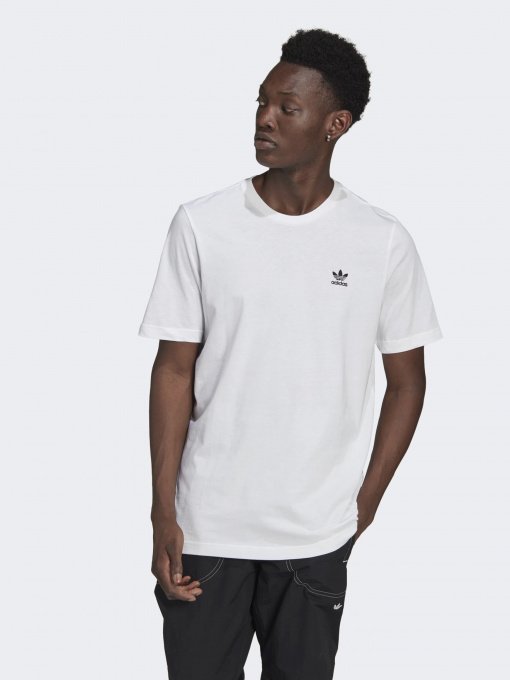 Футболка Adidas Adicolor Essentials модель GN3415 Фото