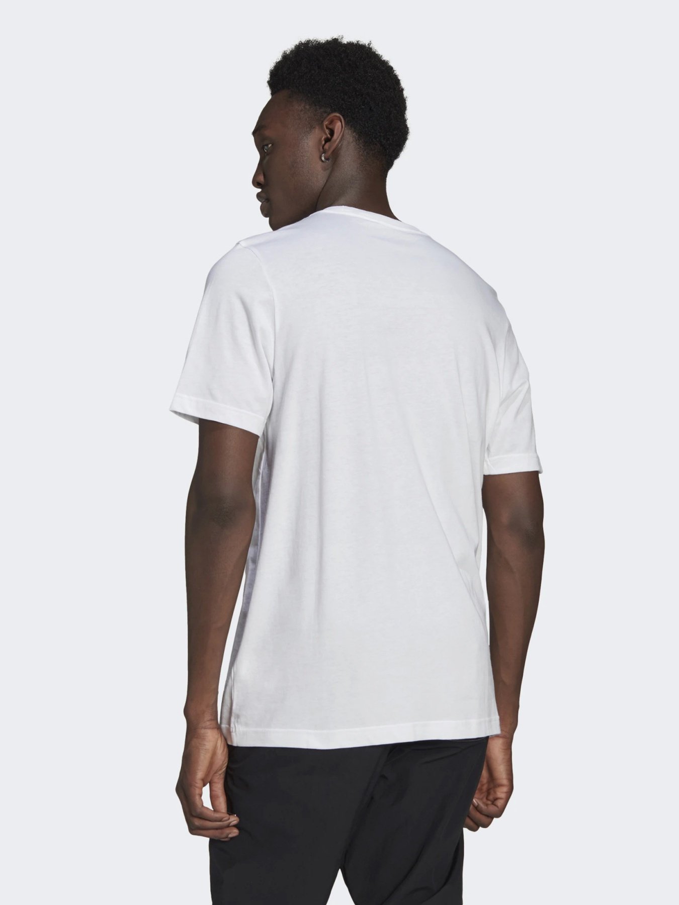 Футболка Adidas Adicolor Essentials модель GN3415 Фото