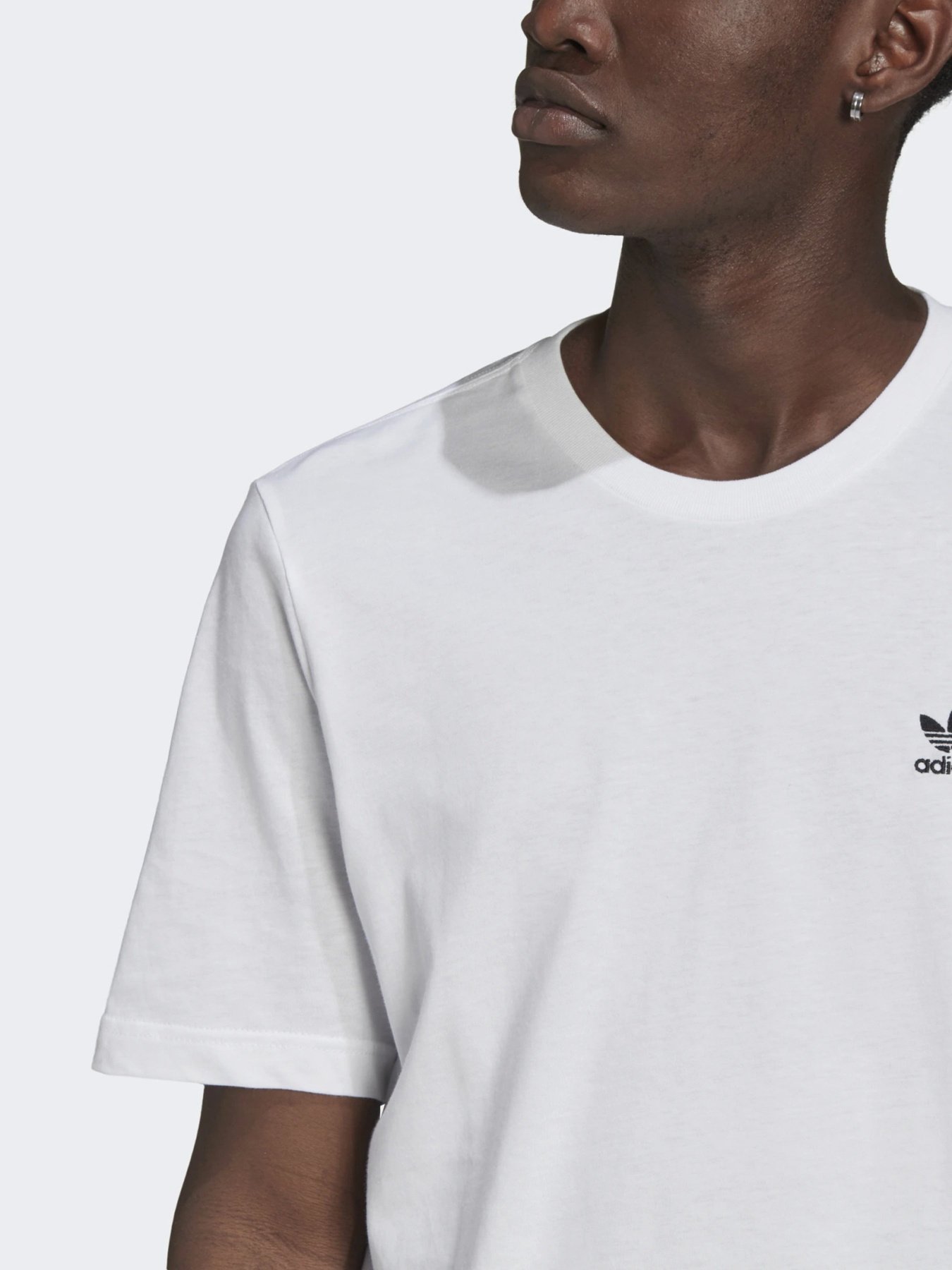 Футболка Adidas Adicolor Essentials модель GN3415 Фото