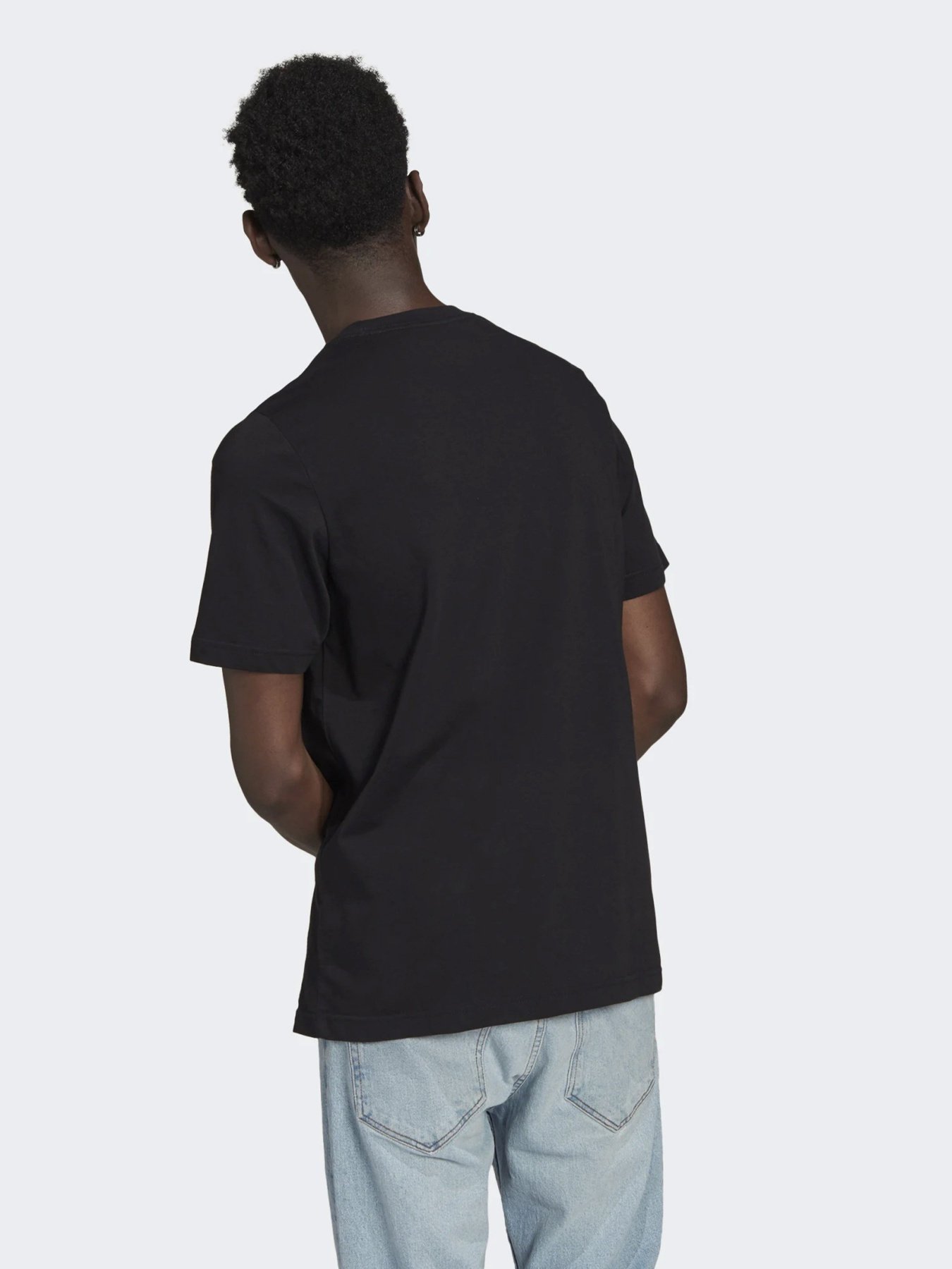 Футболка Adidas Adicolor Essentials модель GN3416 Фото