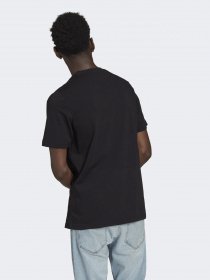 Футболка Adidas Adicolor Essentials модель GN3416 Фото