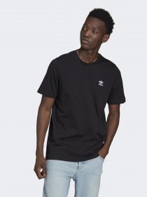 Футболка Adidas Adicolor Essentials модель GN3416 Фото