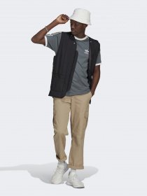 Футболки і поло Adidas ADICOLOR CLASSICS 3-STRIPES модель GN3500 Фото