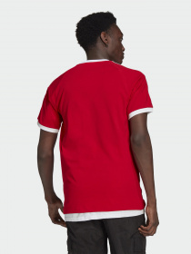 Футболки и поло Adidas ADICOLOR CLASSICS 3-STRIPES модель GN3502 Фото