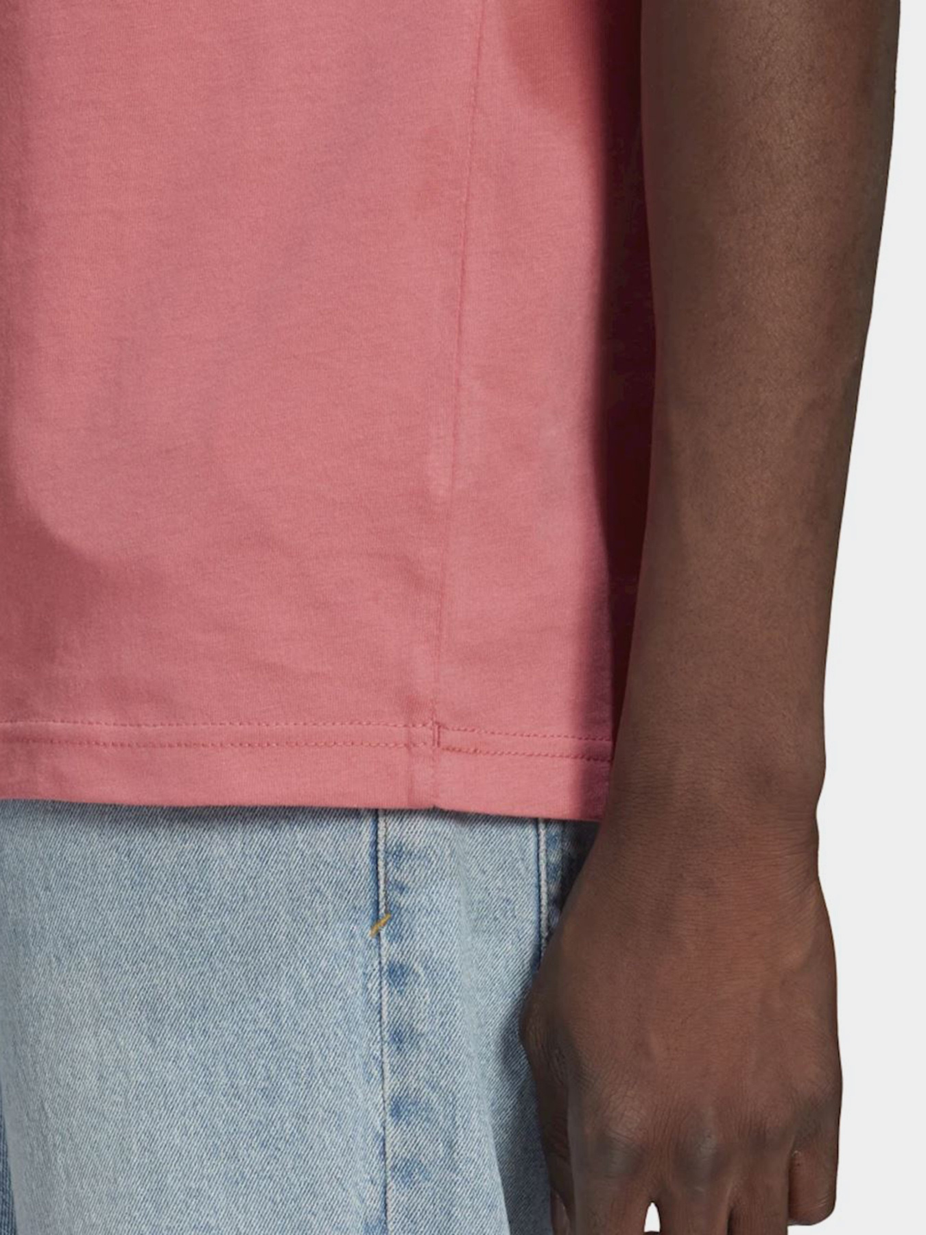 Футболки і поло Adidas ADICOLOR CLASSICS TREFOIL модель GP1022 Фото