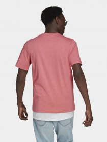 Футболки и поло Adidas ADICOLOR CLASSICS TREFOIL модель GP1022 Футболки и поло Adidas ADICOLOR CLASSICS TREFOIL модель GP1022 Фото