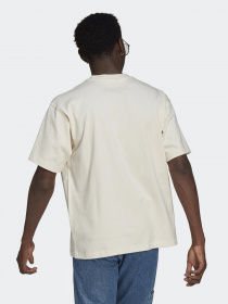 Футболки и поло Adidas Adicolor Premium модель GN3370 Футболки и поло Adidas Adicolor Premium модель GN3370 Фото