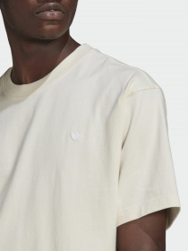 Футболки и поло Adidas Adicolor Premium модель GN3370 Футболки и поло Adidas Adicolor Premium модель GN3370 Фото