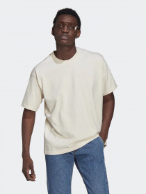 Футболки и поло Adidas Adicolor Premium модель GN3370 Футболки и поло Adidas Adicolor Premium модель GN3370 Фото