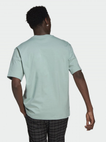 Футболки и поло Adidas Adicolor Premium модель GN3377 Фото