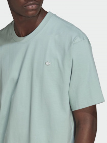 Футболки и поло Adidas Adicolor Premium модель GN3377 Фото