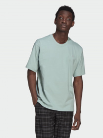 Футболки и поло Adidas Adicolor Premium модель GN3377 Фото