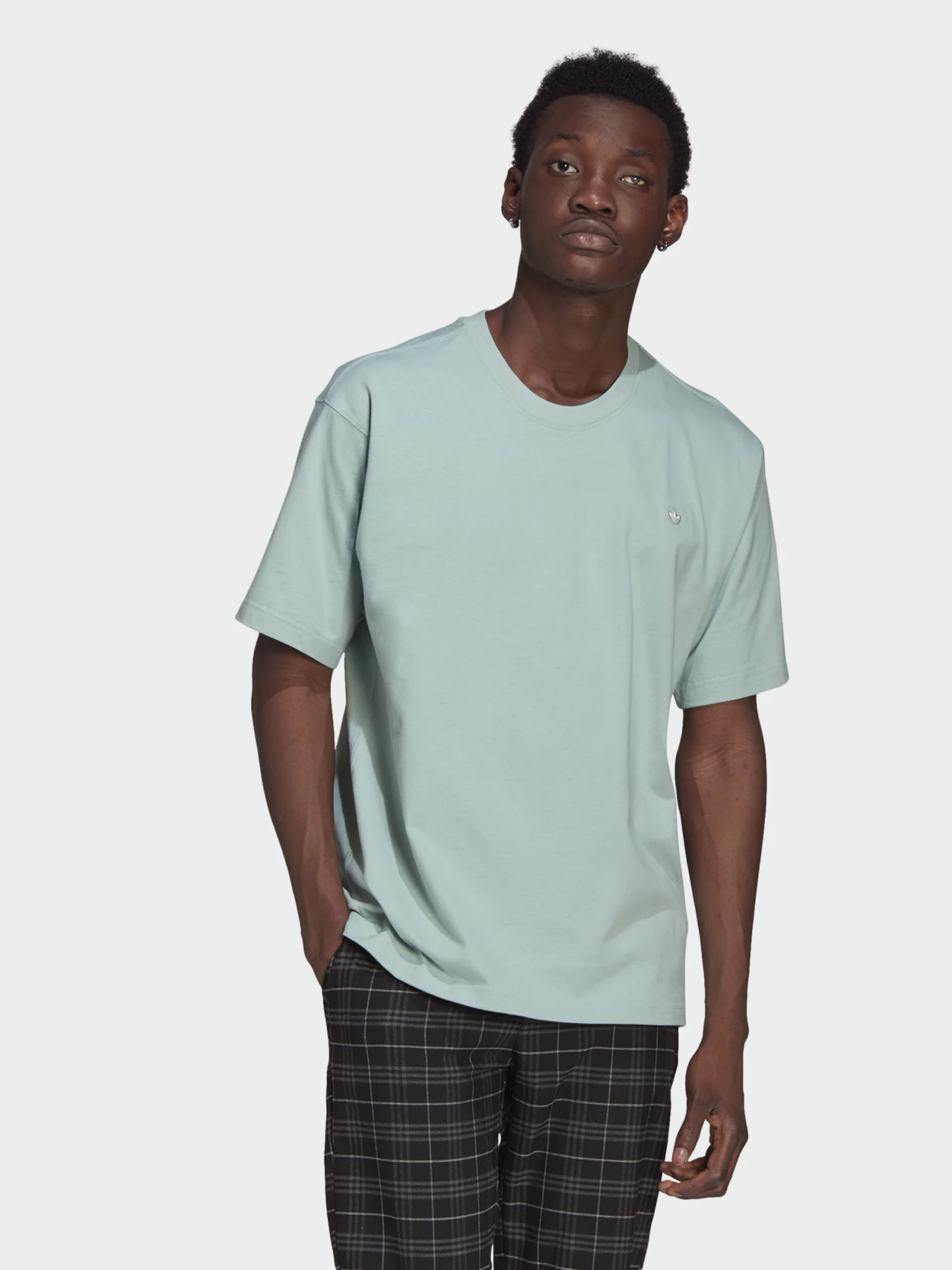 Футболки и поло Adidas Adicolor Premium модель GN3377 Фото