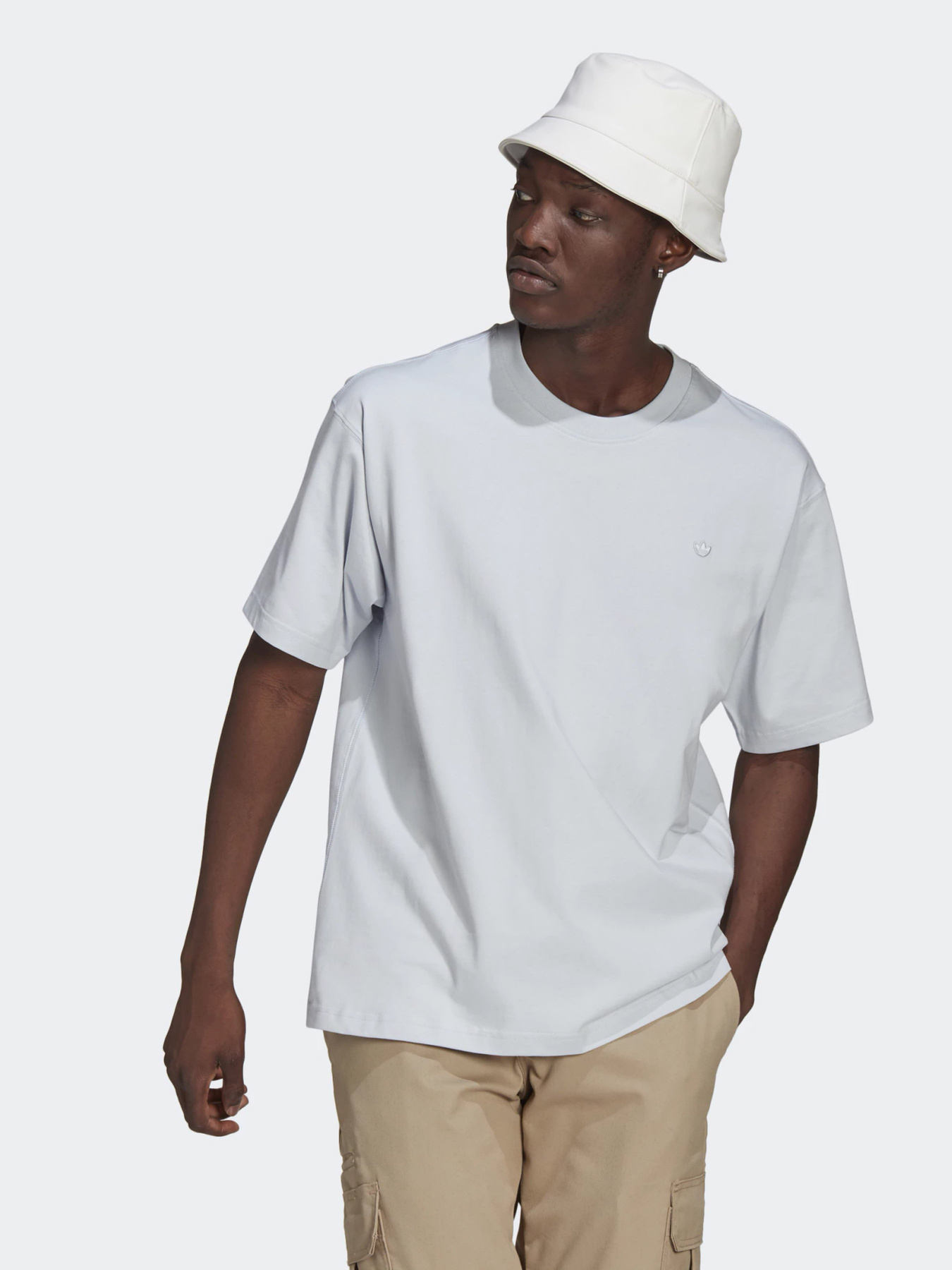 Футболки і поло Adidas Adicolor Premium модель GN3378 Фото