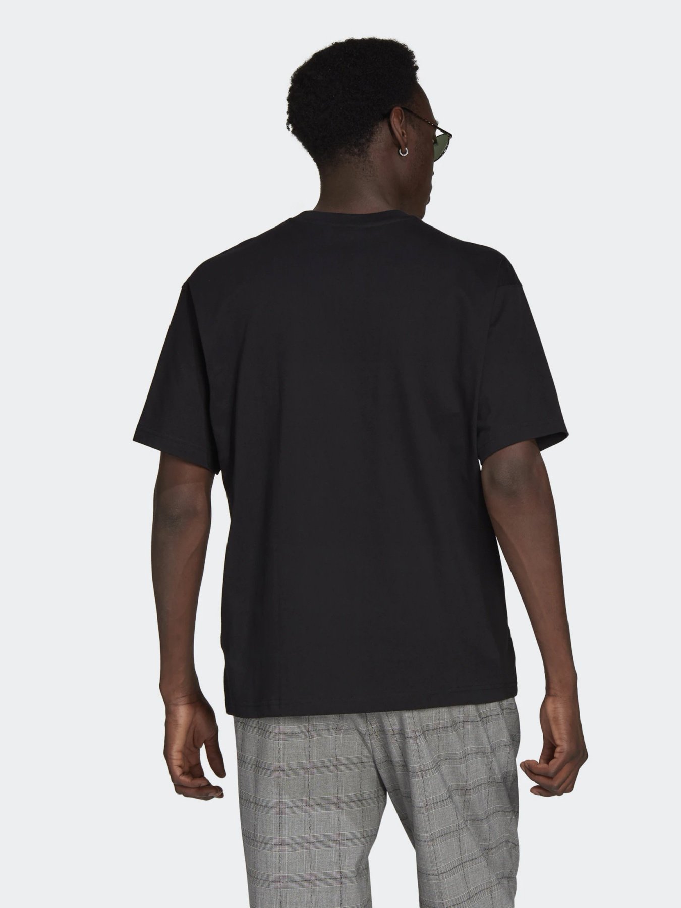 Футболки и поло Adidas ADICOLOR PREMIUM модель GN3394 Фото