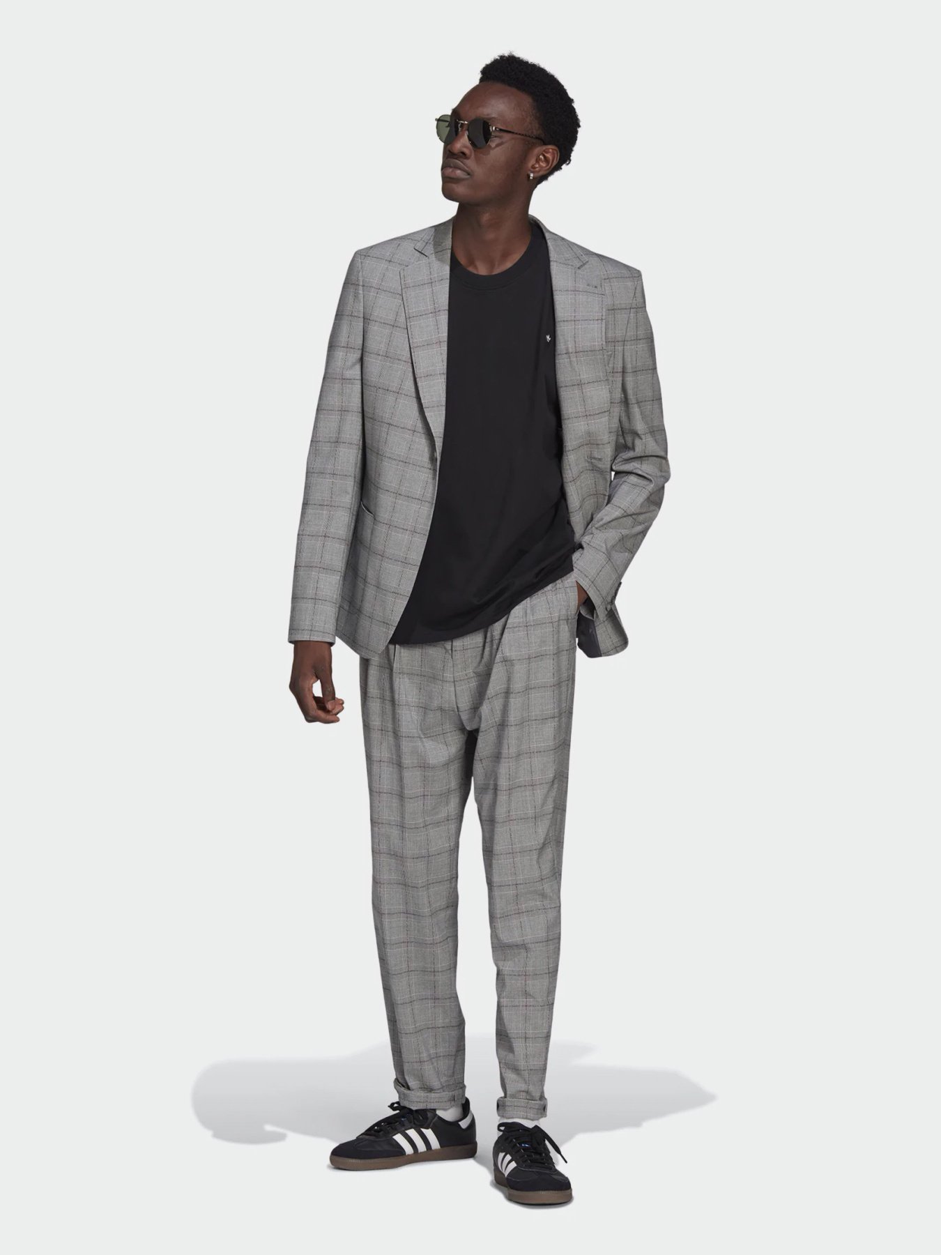 Футболки и поло Adidas ADICOLOR PREMIUM модель GN3394 Фото