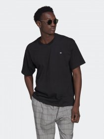 Футболки и поло Adidas ADICOLOR PREMIUM модель GN3394 Фото