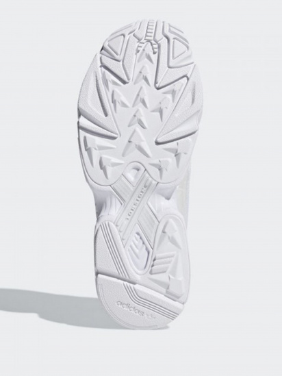 Кросівки adidas Falcon Originals модель B28128 — фото 3 - INTERTOP