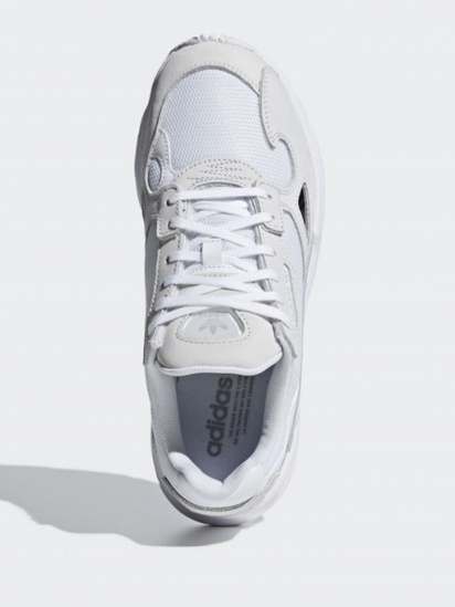 Кросівки adidas Falcon Originals модель B28128 — фото 5 - INTERTOP