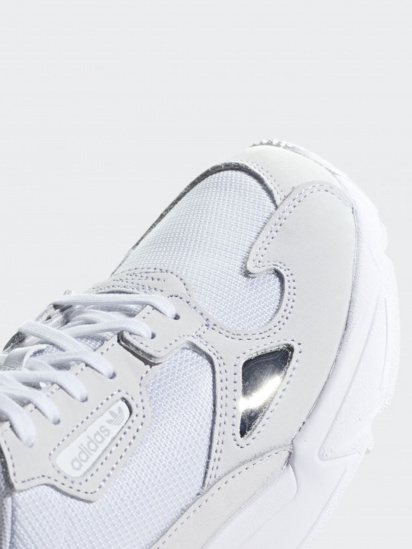 Кросівки adidas Falcon Originals модель B28128 — фото 6 - INTERTOP