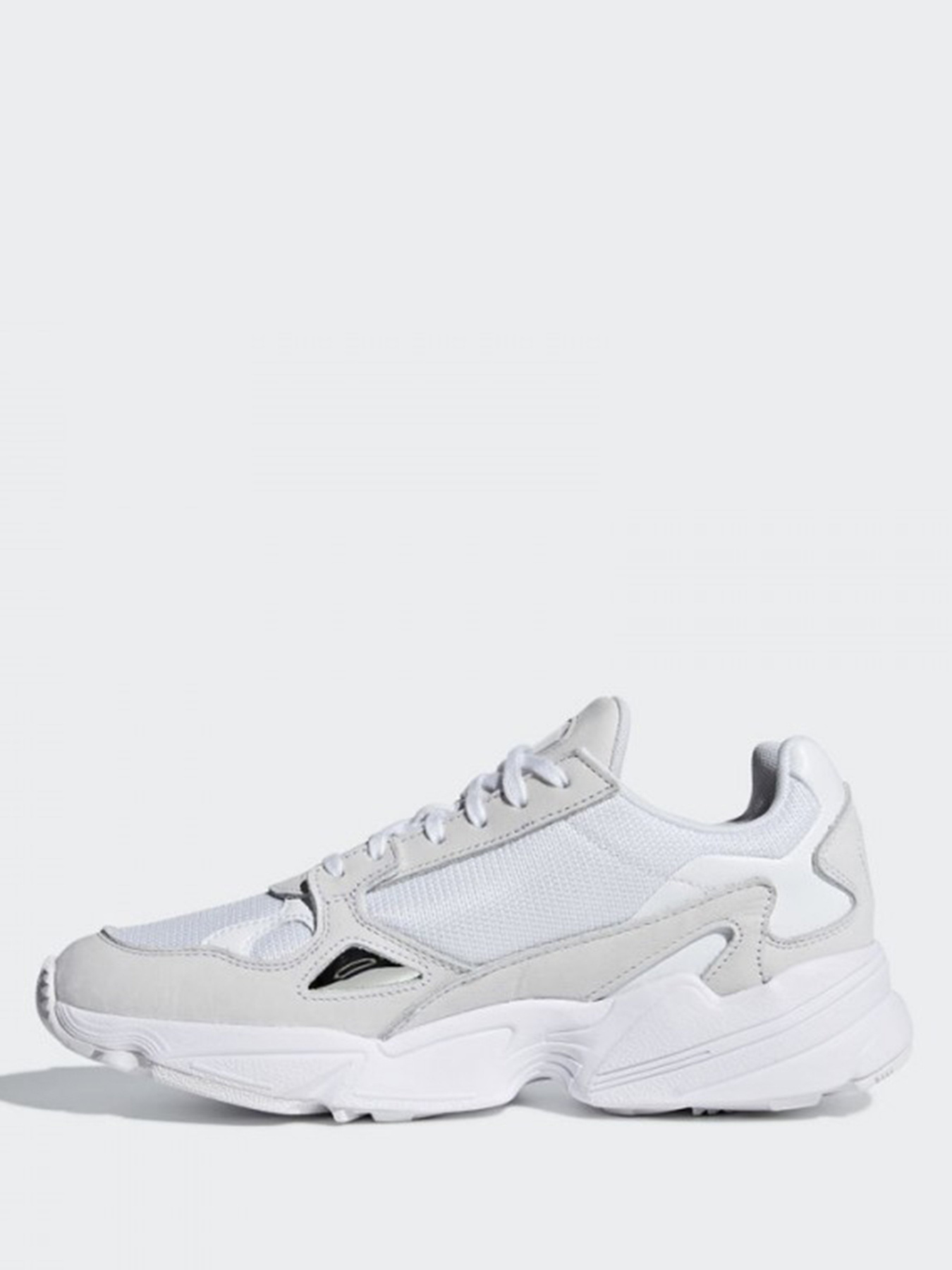 Кроссовки повседневные Adidas Falcon Originals модель B28128 Фото